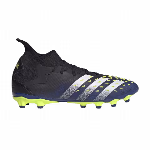Adidas Predator Freak.2 MG 'Demonskin - Black'