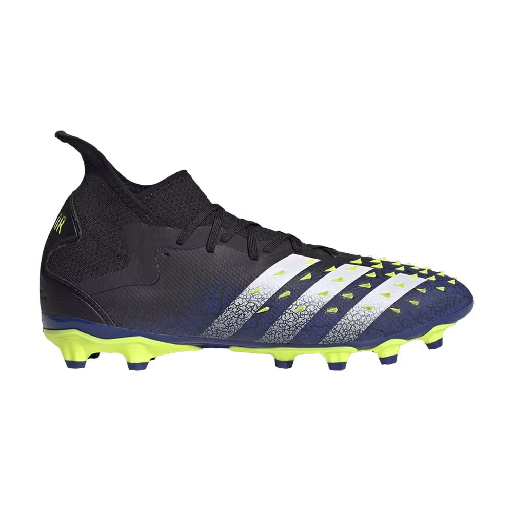 Adidas Predator Freak.2 MG Demonskin - Black