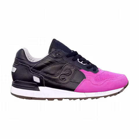 Solebox x Saucony Shadow 5000 'Pink Devil'