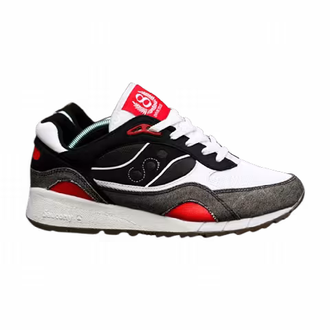 8 Amsterdam x Saucony Shadow 6000 'Invictus'