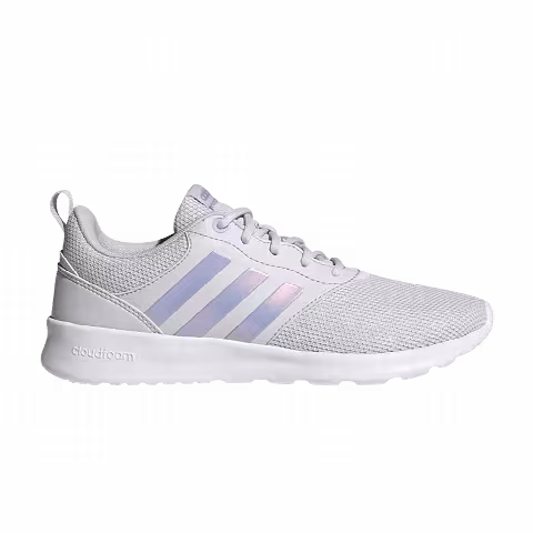 Adidas Wmns QT Racer Sport 'Grey Iridescent'