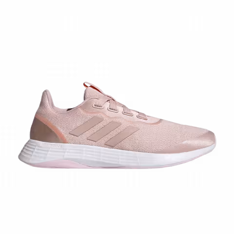 Adidas Wmns QT Racer Sport 'Vapour Pink'
