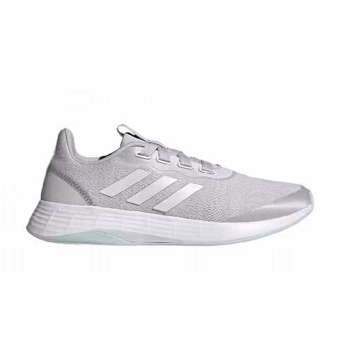 Adidas Wmns QT Racer Sport 'Grey Mint'
