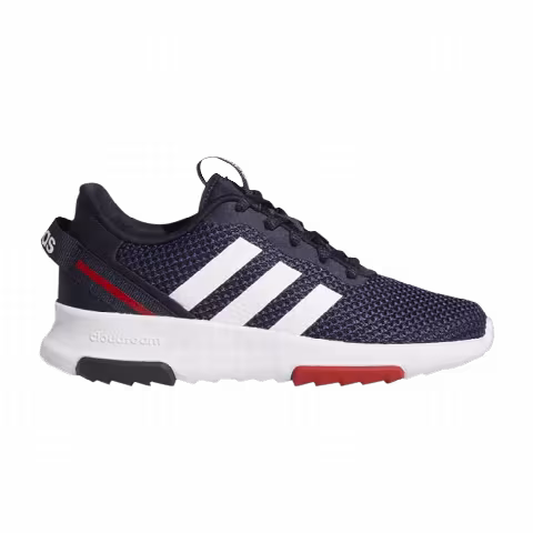adidas Racer TR 2.0 J 'Legend Ink White'