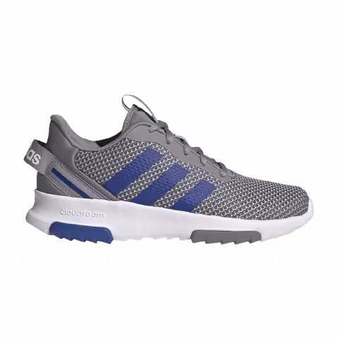 Adidas Racer TR 2.0 J 'Grey Royal Blue'