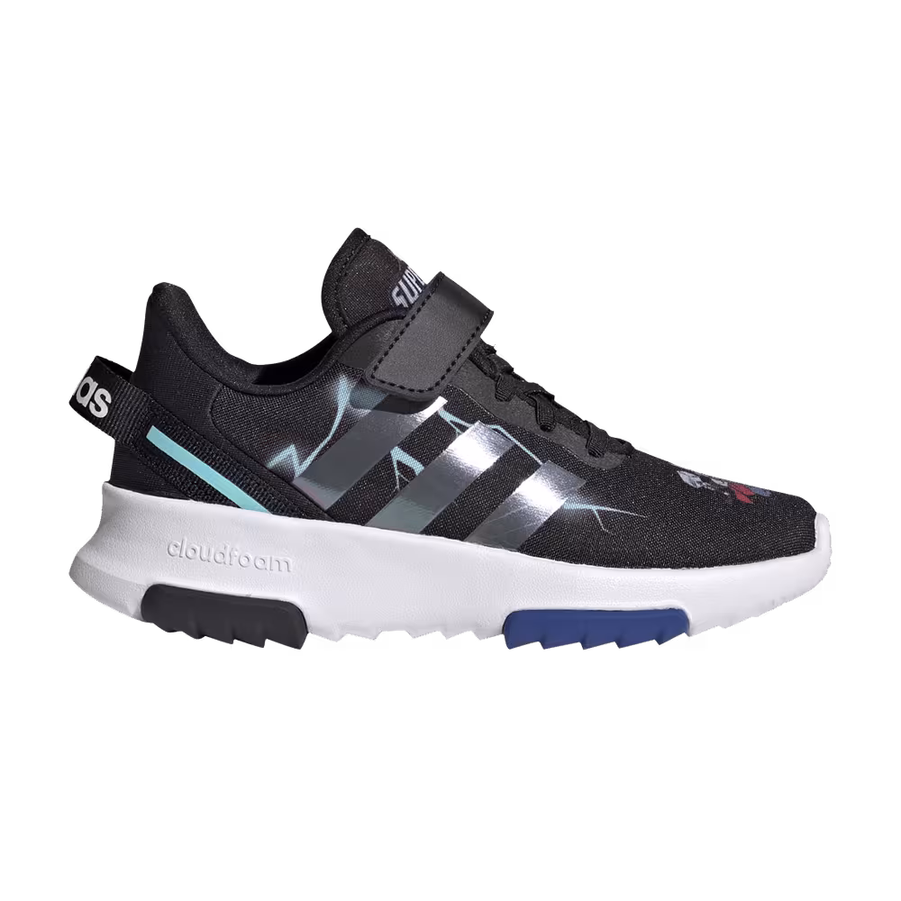 Marvel x adidas Racer TR 2.0 J Thor
