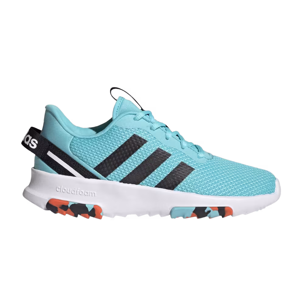 adidas Racer TR 2.0 J Pulse Aqua