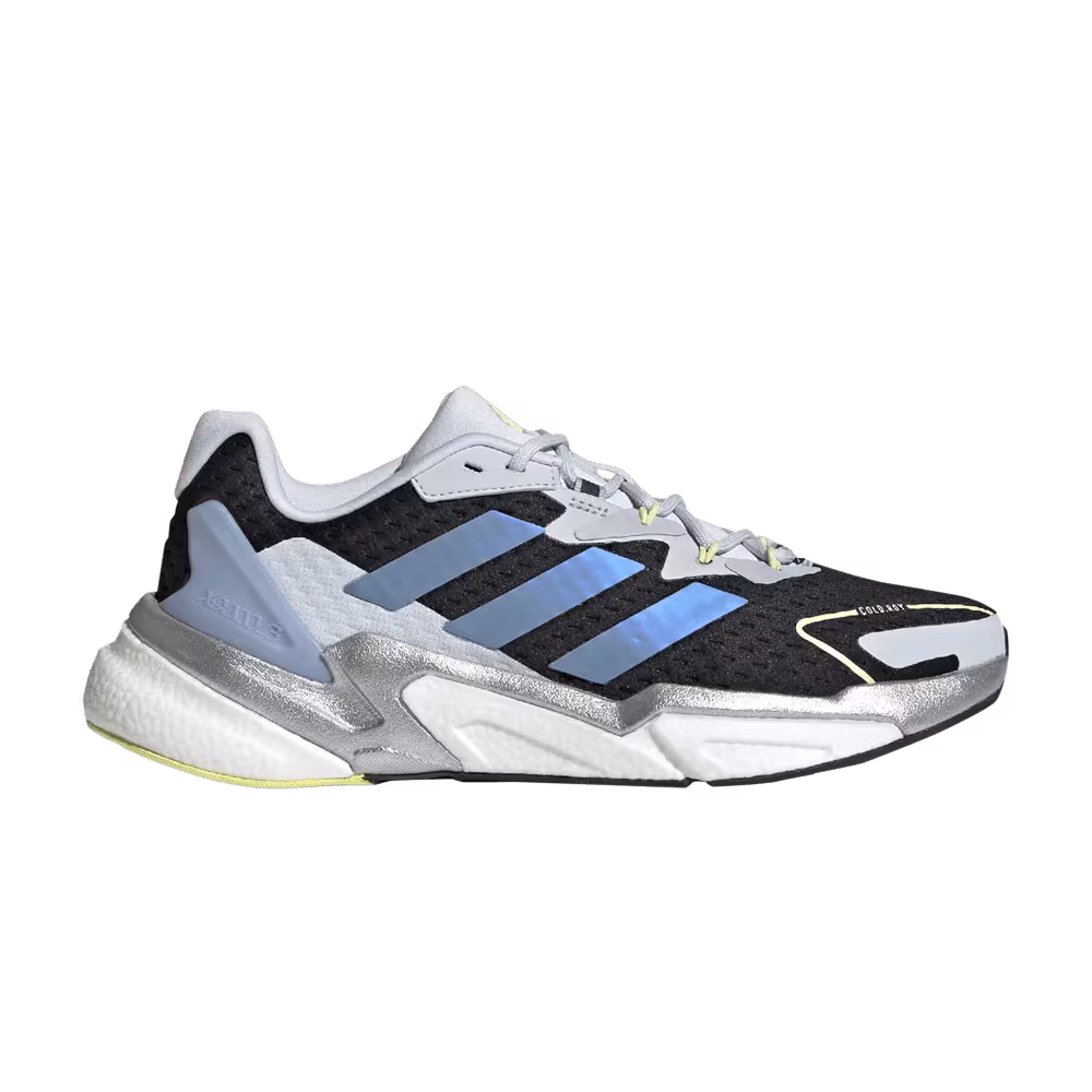 Adidas Women's X9000L3 Cold.Rdy Halo Blue Ambient Sky