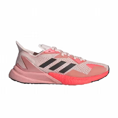 Adidas Wmns X9000L3 'Glow Pink'