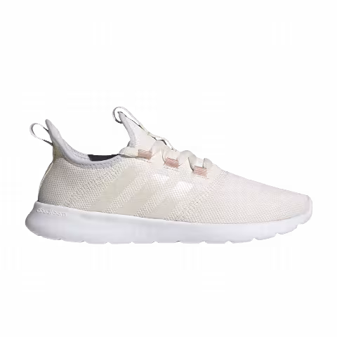 Adidas Wmns Cloudfoam Pure 2.0 'Wonder White'