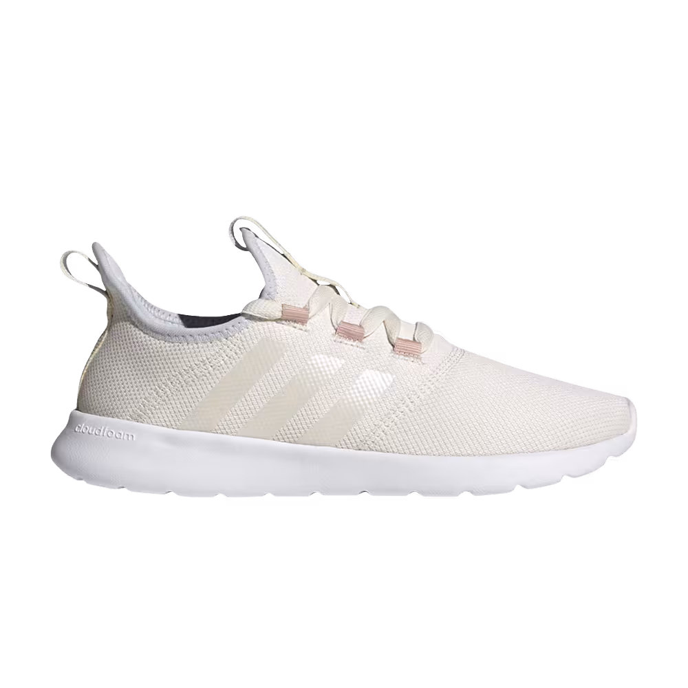 Adidas Women's Cloudfoam Pure 2.0 Wonder White