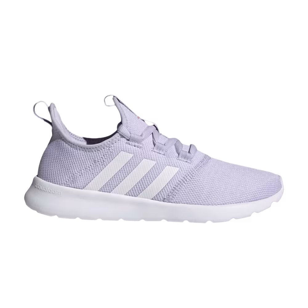Adidas Women's Cloudfoam Pure 2.0 Purple Tint