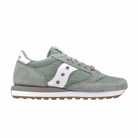 Saucony Jazz Original 'Green'