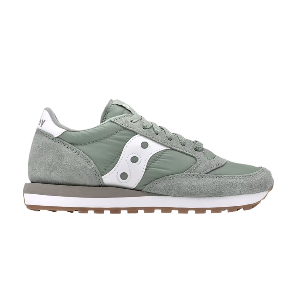Saucony Jazz Original Green