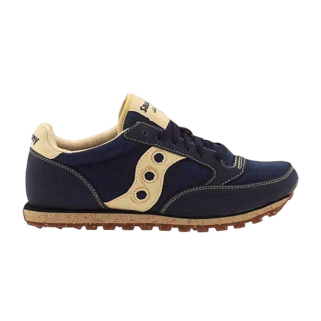 Saucony Jazz Low Pro Vegan