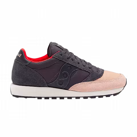 Saucony Jazz Sample