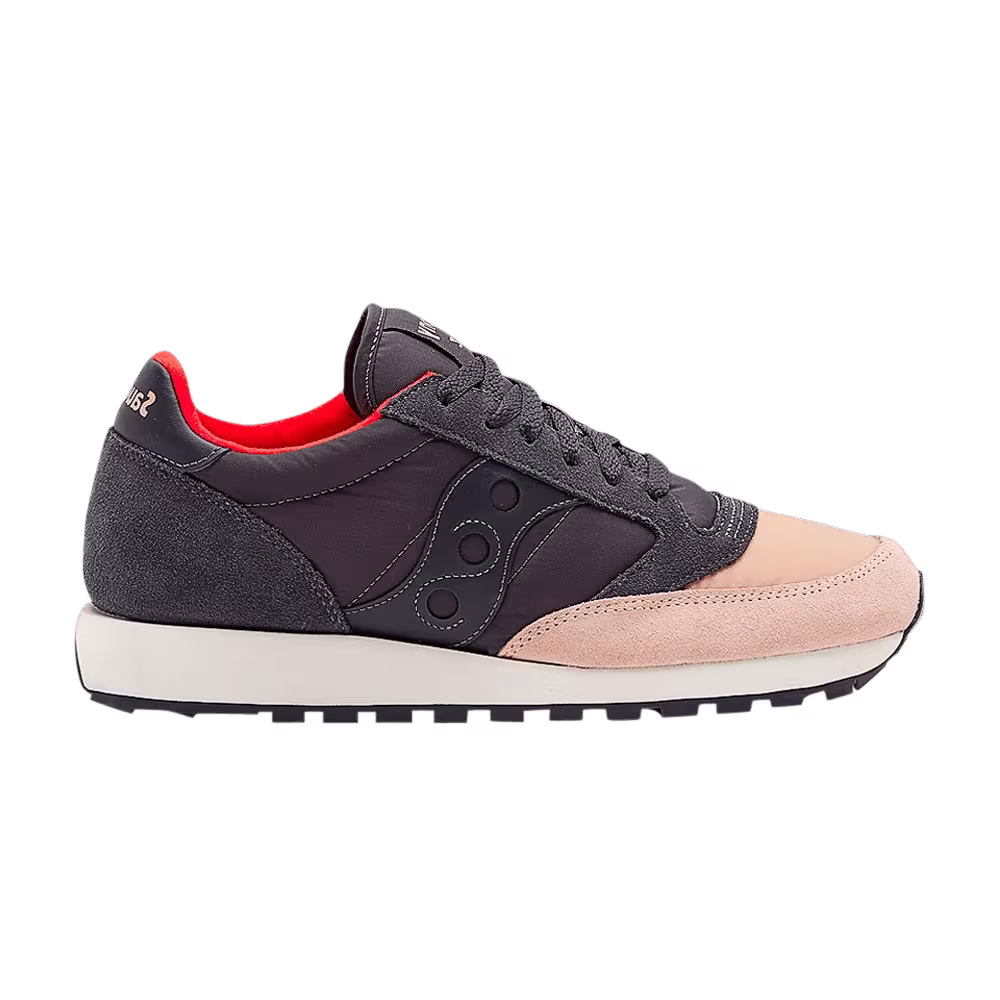 Saucony Jazz Sample