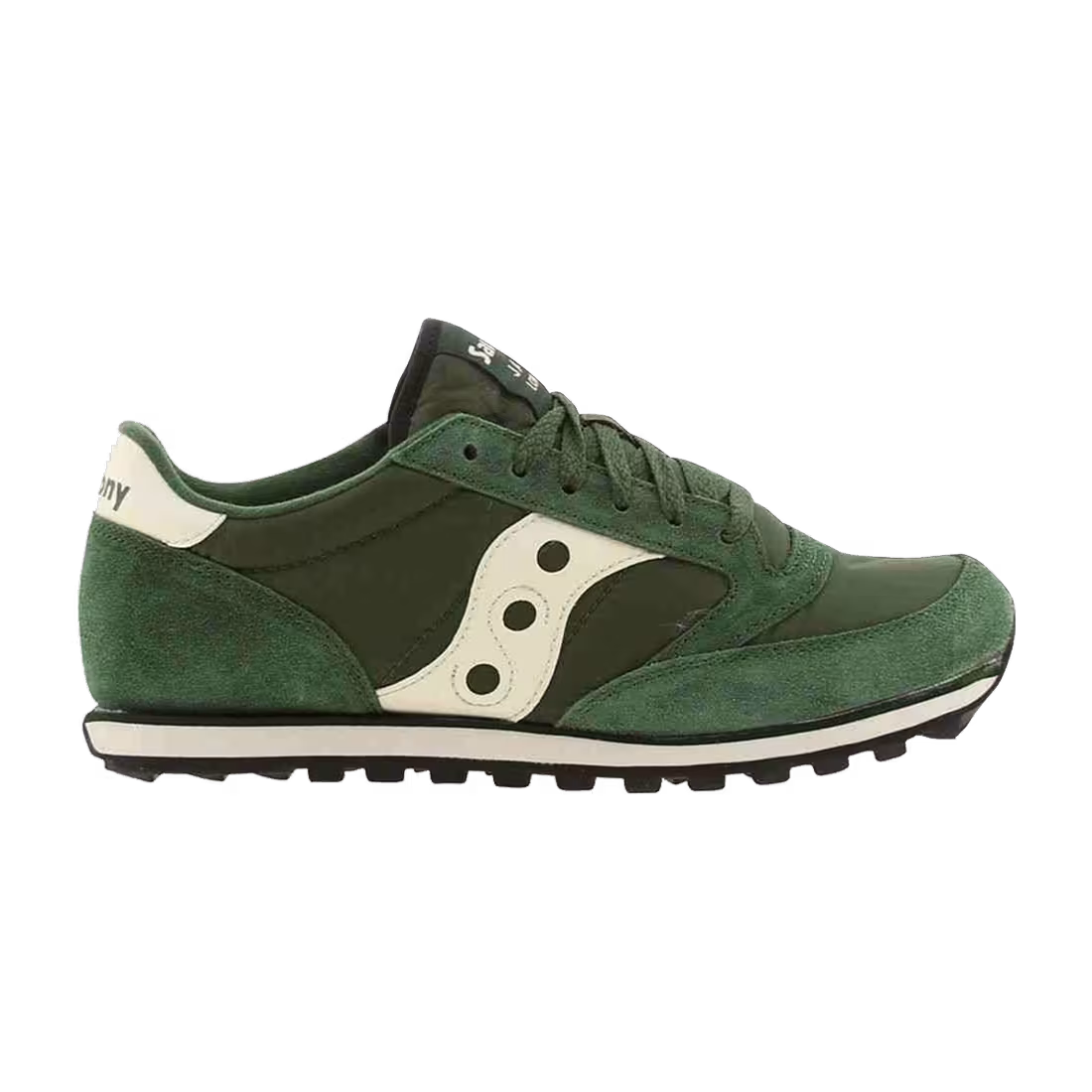 Saucony Jazz Low Pro