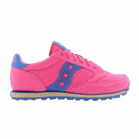 Saucony Wmns Jazz Low Pro Vegan