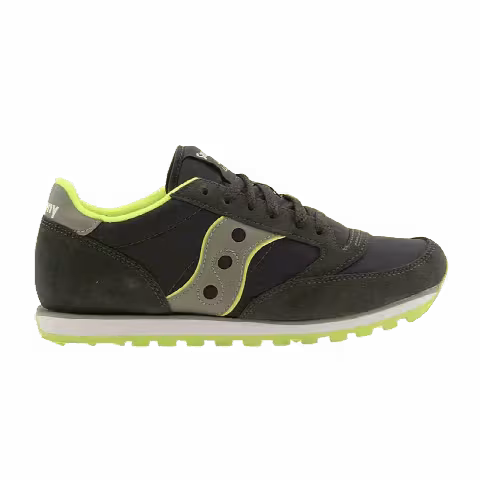 Saucony Jazz Low Pro