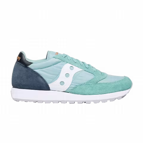 Saucony Jazz Original 'Blue Navy'