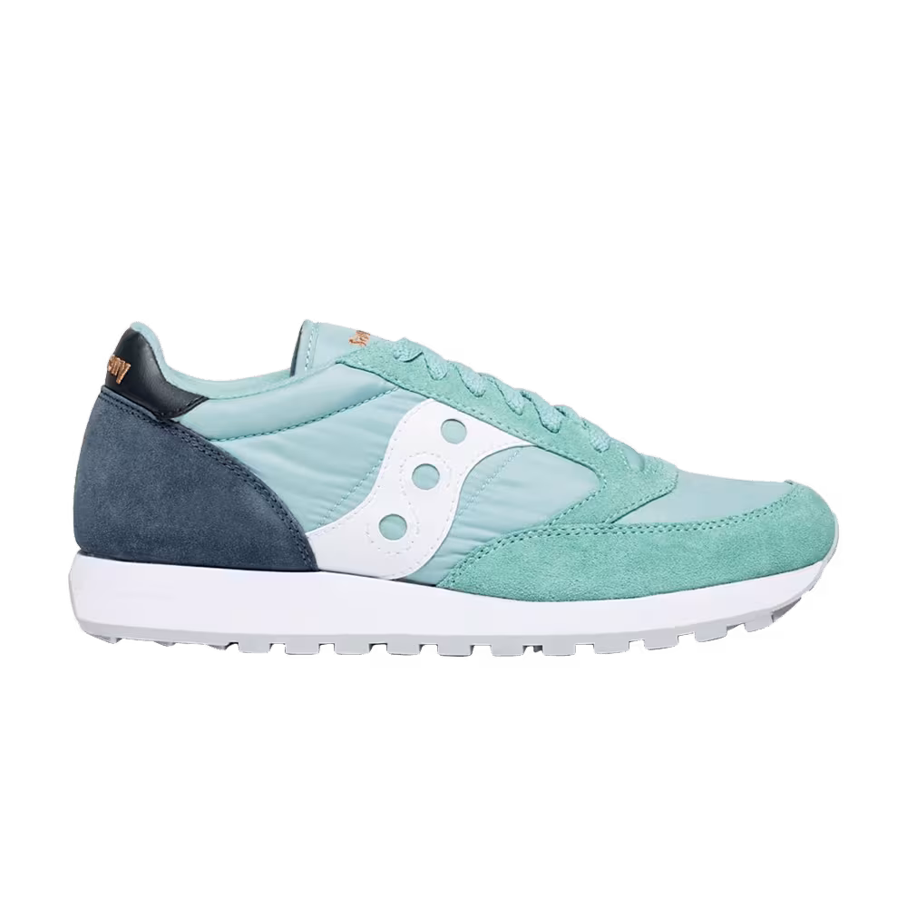 Saucony Jazz Original Blue Navy