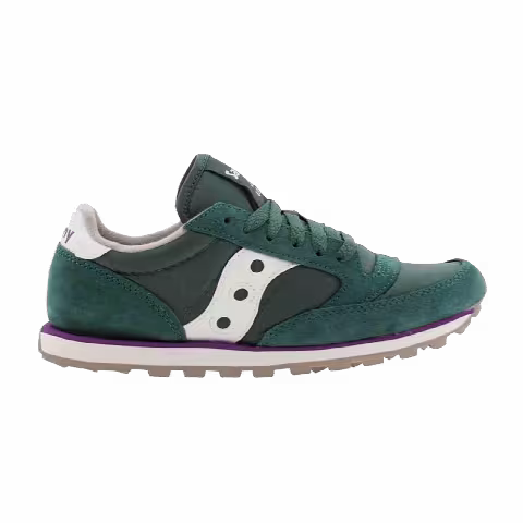 Saucony Wmns Jazz Low Pro