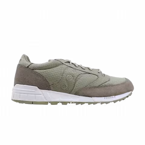 Saucony Jazz 89 'Cement Grey'