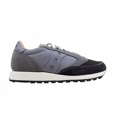 Saucony Jazz Original 'Grey'