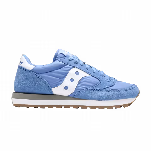 Saucony Wmns Jazz Original 'Blue Gum'