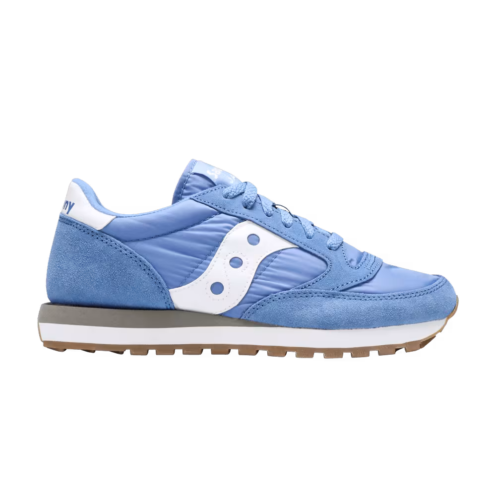 Saucony Women's Jazz Original Blue Gum
