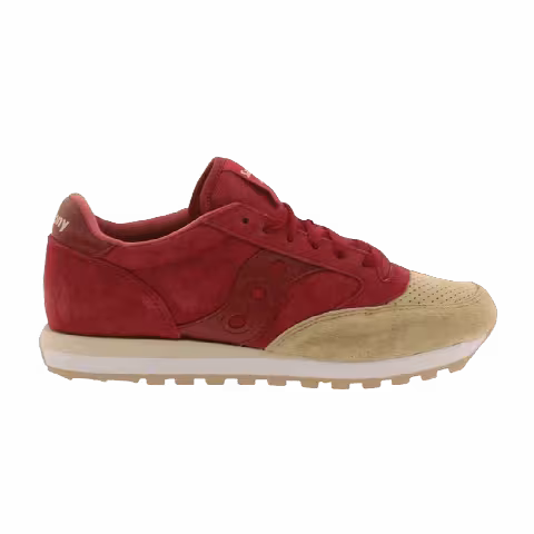 Saucony Jazz Original Premium 'Luxury'
