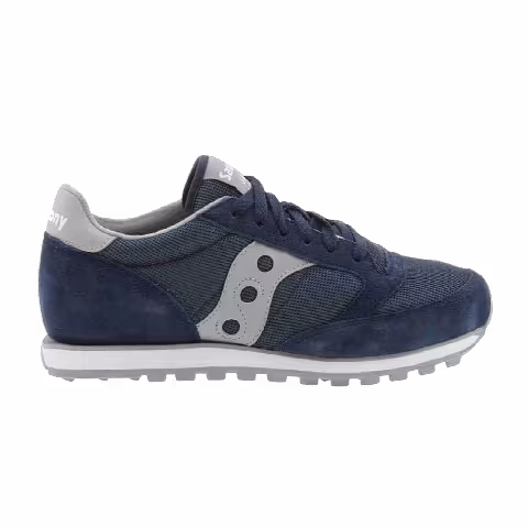 Saucony Jazz Low Pro Mesh