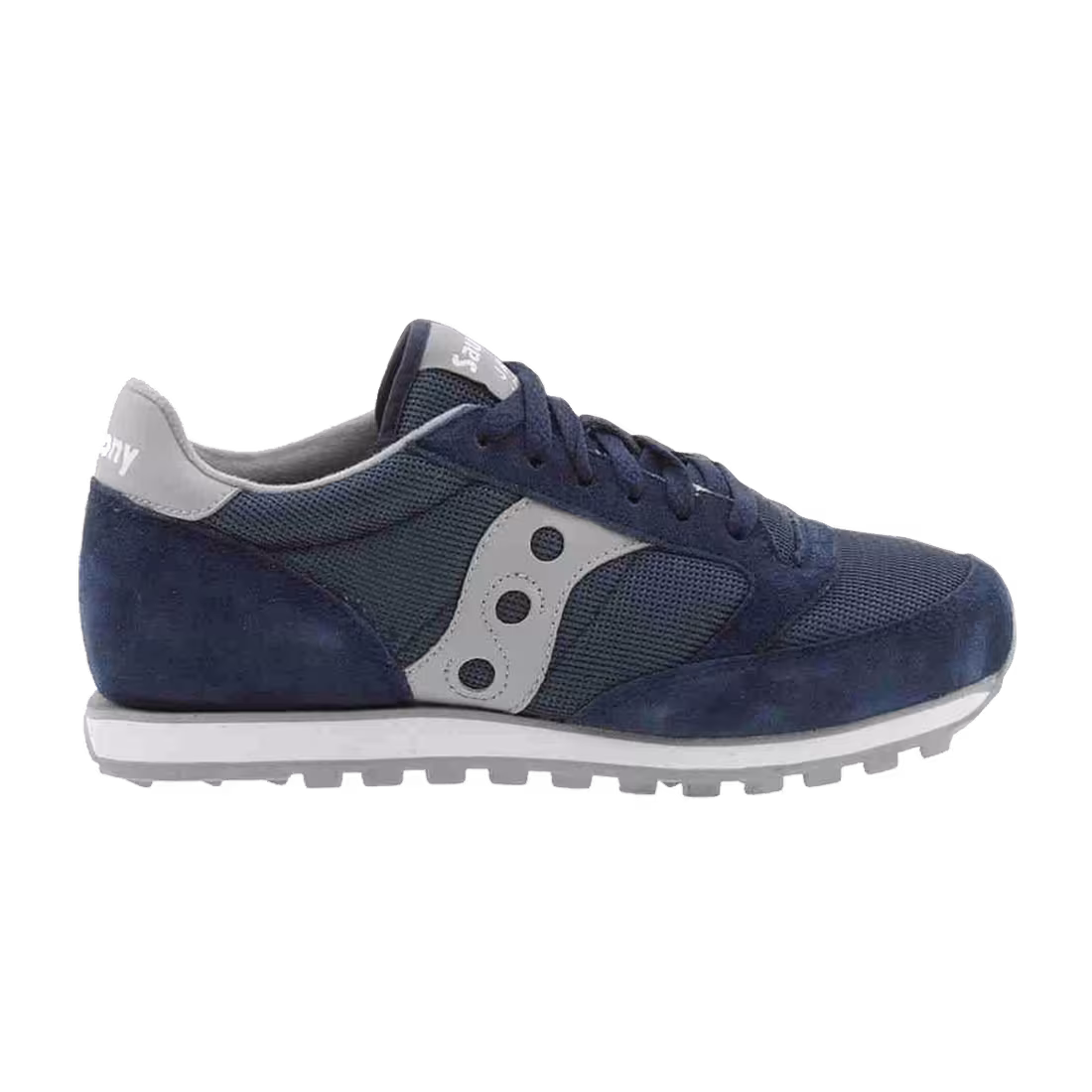 Saucony Jazz Low Pro Mesh