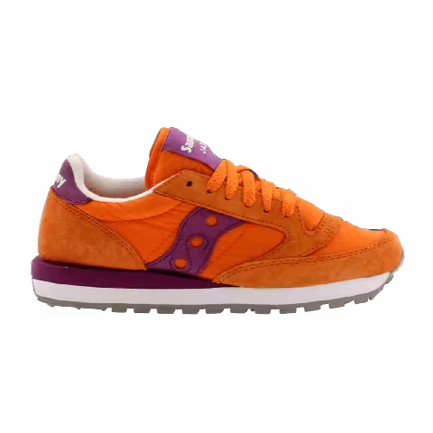 Saucony Wmns Jazz Original