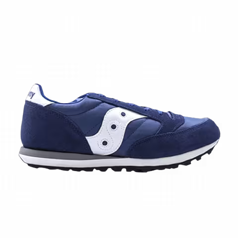 Saucony Jazz Original Kids 'Cobalt'