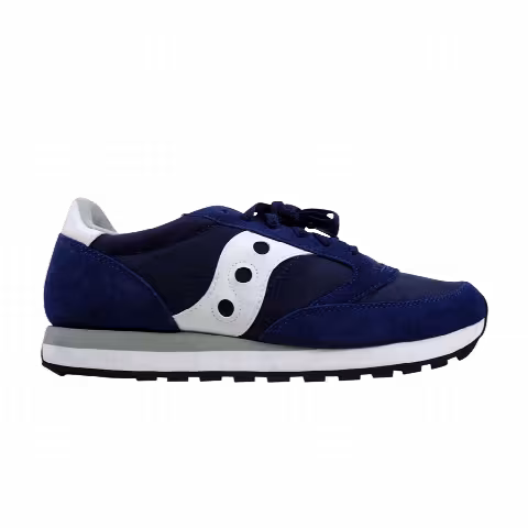 Saucony Jazz Original 'Blue'