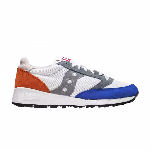 ALIFE x Saucony Jazz 91 'White Blue Orange'