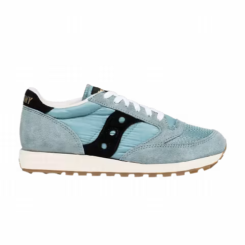 Saucony Jazz Original Vintage 'Blue Fog Black'