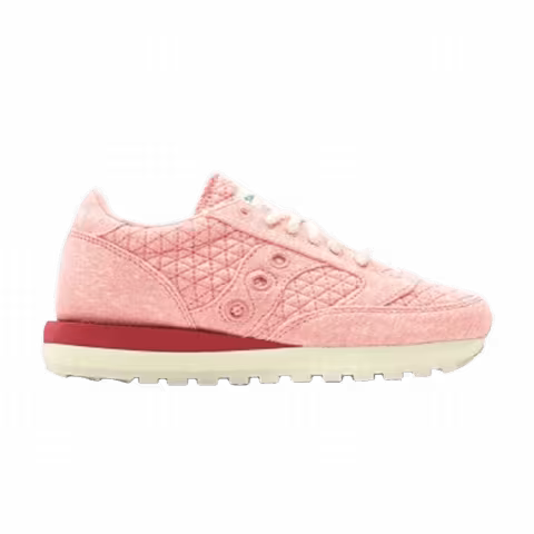 Saucony Wmns Jazz Original 'Cozy Pink'