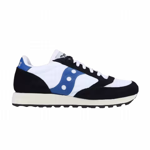 Saucony Jazz Original Vintage 'White Blue Black'