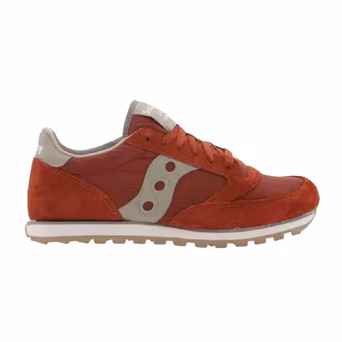 Saucony Jazz Low Pro