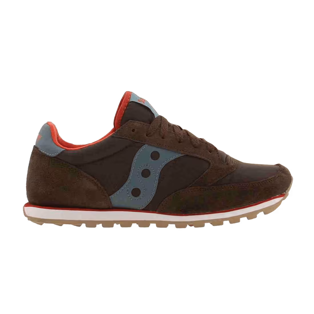 Saucony Jazz Low Pro