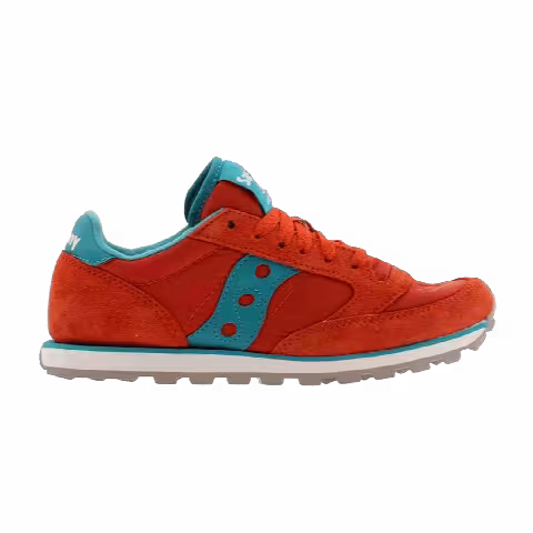 Saucony Wmns Jazz Low Pro