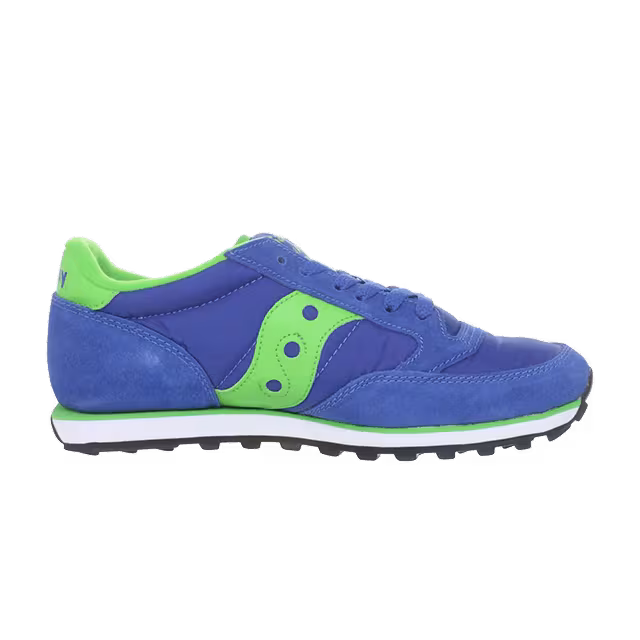 Saucony Women's Jazz Low Pro