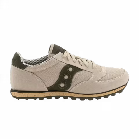 Saucony Jazz Low Pro Vegan