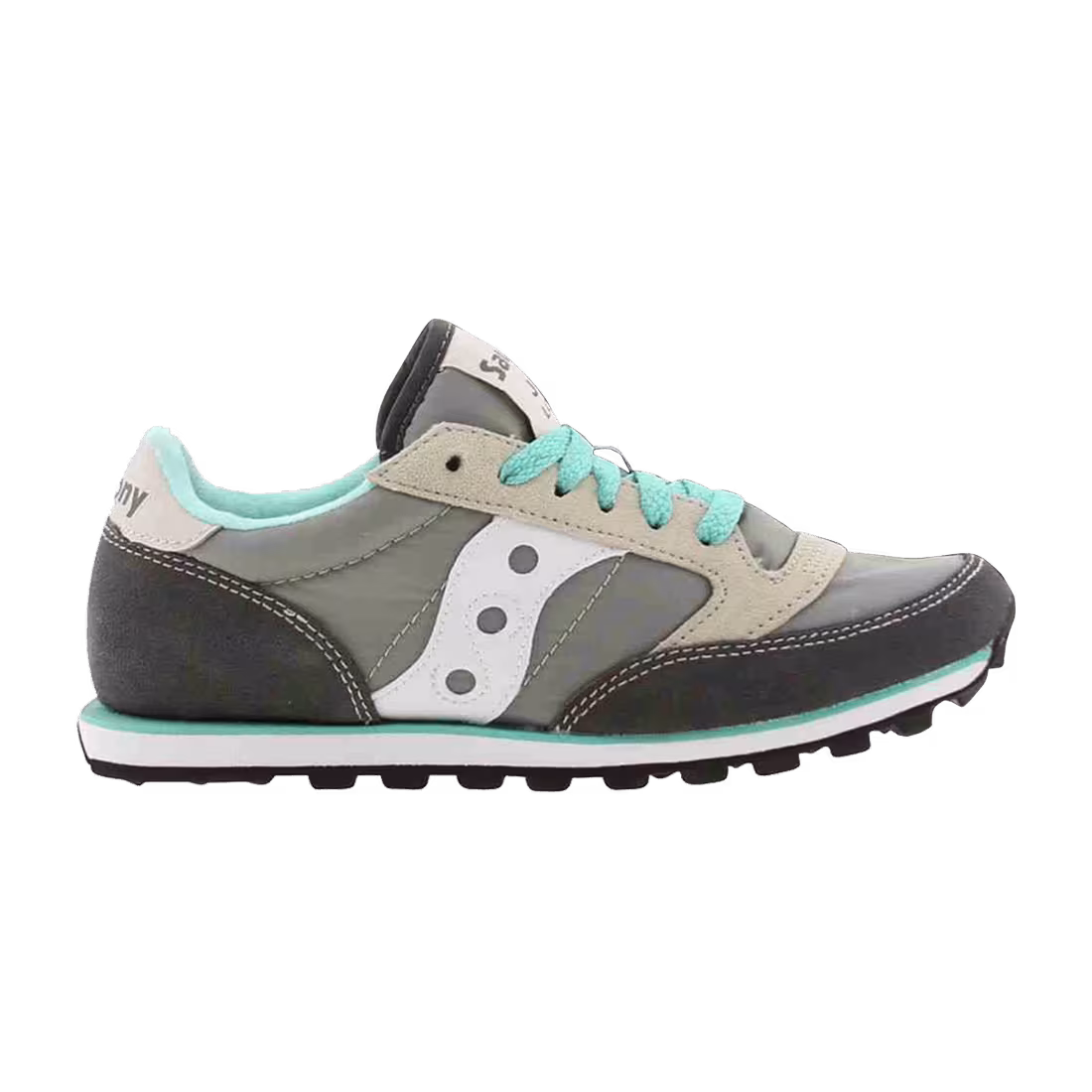 Saucony Women's Jazz low Pro