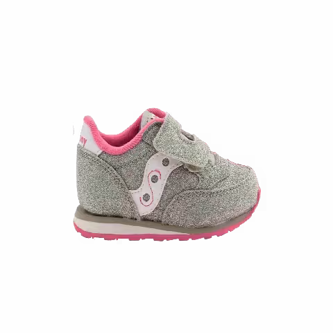 Saucony Toddlers Baby Jazz HL