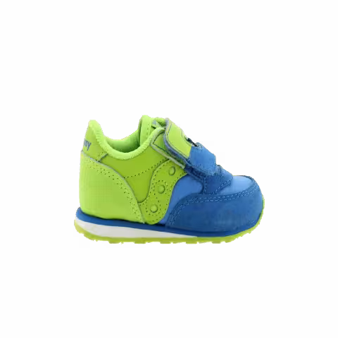 Saucony Toddlers Baby Jazz HL