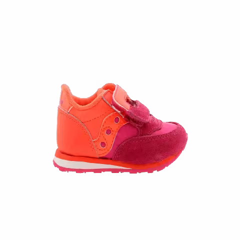 Saucony Toddlers Baby Jazz HL